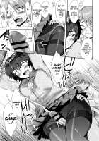 Tabegoro! Haitoku no Kajitsu / たべごろ!背徳の果実 [Kuroiwa Menou] [Original] Thumbnail Page 165