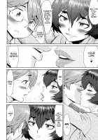 Tabegoro! Haitoku no Kajitsu / たべごろ!背徳の果実 [Kuroiwa Menou] [Original] Thumbnail Page 170