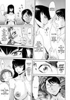 Tabegoro! Haitoku no Kajitsu / たべごろ!背徳の果実 [Kuroiwa Menou] [Original] Thumbnail Page 199