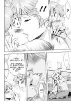 Tabegoro! Haitoku no Kajitsu / たべごろ!背徳の果実 [Kuroiwa Menou] [Original] Thumbnail Page 42