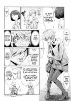 Tabegoro! Haitoku no Kajitsu / たべごろ!背徳の果実 [Kuroiwa Menou] [Original] Thumbnail Page 58