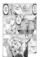 Tabegoro! Haitoku no Kajitsu / たべごろ!背徳の果実 [Kuroiwa Menou] [Original] Thumbnail Page 60