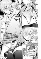 Tabegoro! Haitoku no Kajitsu / たべごろ!背徳の果実 [Kuroiwa Menou] [Original] Thumbnail Page 61