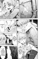 Tabegoro! Haitoku no Kajitsu / たべごろ!背徳の果実 [Kuroiwa Menou] [Original] Thumbnail Page 65