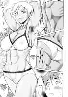 Tabegoro! Haitoku no Kajitsu / たべごろ!背徳の果実 [Kuroiwa Menou] [Original] Thumbnail Page 87