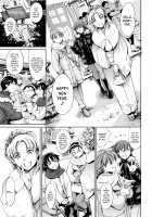 Dream Triathlon / ドリーム·トライアスロン [Maguro Teikoku] [Original] Thumbnail Page 31