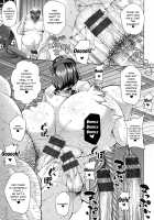 Tanetsukimura's Perverted Mating Festival / 種月村のドスケベ交尾祭 [Drachef] [Original] Thumbnail Page 19