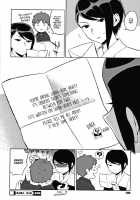 Carrots and Sticks, Bows and Arrows / 飴よ鞭よ、弓と弦 [Igumox] [Original] Thumbnail Page 24