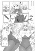 Igai to Amaenbou nano desu ne / 意外と甘えん坊なのですね [Nekoume] [Kantai Collection] Thumbnail Page 19