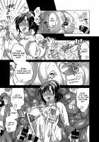 Boku no Kawaii Shemale Osananajimi ga Bitch ni Sodatteta Ken / 僕のかわいいシーメール幼馴染がビッチに育ってた件 [Inochi Wazuka] [Original] Thumbnail Page 22