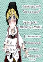 Boku no Kawaii Shemale Osananajimi ga Bitch ni Sodatteta Ken / 僕のかわいいシーメール幼馴染がビッチに育ってた件 [Inochi Wazuka] [Original] Thumbnail Page 35