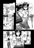 Boku no Kawaii Shemale Osananajimi ga Bitch ni Sodatteta Ken / 僕のかわいいシーメール幼馴染がビッチに育ってた件 [Inochi Wazuka] [Original] Thumbnail Page 03