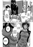 Boku no Kawaii Shemale Osananajimi ga Bitch ni Sodatteta Ken / 僕のかわいいシーメール幼馴染がビッチに育ってた件 [Inochi Wazuka] [Original] Thumbnail Page 09