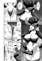 Teisou Sentai Virginal Colors Dai-Ichi-wa / 貞操戦隊ヴァジナカラーズ 第一話 [Icelee] [Original] Thumbnail Page 18