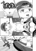 Teisou Sentai Virginal Colors Dai-Ichi-wa / 貞操戦隊ヴァジナカラーズ 第一話 [Icelee] [Original] Thumbnail Page 23