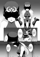 Teisou Sentai Virginal Colors Dai-Ichi-wa / 貞操戦隊ヴァジナカラーズ 第一話 [Icelee] [Original] Thumbnail Page 26