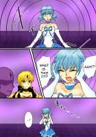 Henshin Heroine ga Aku ni Ochita Hi 2 / 変身ヒロインが悪に堕ちた日2 [Original] Thumbnail Page 17