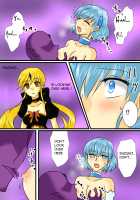 Henshin Heroine ga Aku ni Ochita Hi 2 / 変身ヒロインが悪に堕ちた日2 [Original] Thumbnail Page 21