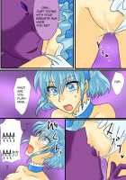 Henshin Heroine ga Aku ni Ochita Hi 2 / 変身ヒロインが悪に堕ちた日2 [Original] Thumbnail Page 23