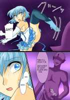 Henshin Heroine ga Aku ni Ochita Hi 2 / 変身ヒロインが悪に堕ちた日2 [Original] Thumbnail Page 27