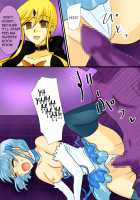 Henshin Heroine ga Aku ni Ochita Hi 2 / 変身ヒロインが悪に堕ちた日2 [Original] Thumbnail Page 28