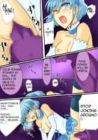 Henshin Heroine ga Aku ni Ochita Hi 2 / 変身ヒロインが悪に堕ちた日2 [Original] Thumbnail Page 29