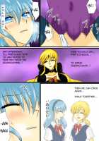 Henshin Heroine ga Aku ni Ochita Hi 2 / 変身ヒロインが悪に堕ちた日2 [Original] Thumbnail Page 31