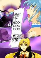 Henshin Heroine ga Aku ni Ochita Hi 2 / 変身ヒロインが悪に堕ちた日2 [Original] Thumbnail Page 36