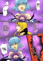 Henshin Heroine ga Aku ni Ochita Hi 2 / 変身ヒロインが悪に堕ちた日2 [Original] Thumbnail Page 37