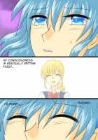 Henshin Heroine ga Aku ni Ochita Hi 2 / 変身ヒロインが悪に堕ちた日2 [Original] Thumbnail Page 38