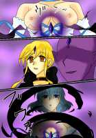 Henshin Heroine ga Aku ni Ochita Hi 2 / 変身ヒロインが悪に堕ちた日2 [Original] Thumbnail Page 39