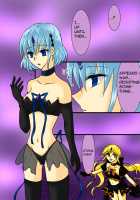 Henshin Heroine ga Aku ni Ochita Hi 2 / 変身ヒロインが悪に堕ちた日2 [Original] Thumbnail Page 41