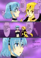 Henshin Heroine ga Aku ni Ochita Hi 2 / 変身ヒロインが悪に堕ちた日2 [Original] Thumbnail Page 42