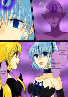 Henshin Heroine ga Aku ni Ochita Hi 2 / 変身ヒロインが悪に堕ちた日2 [Original] Thumbnail Page 43