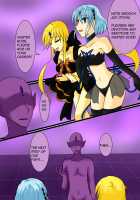 Henshin Heroine ga Aku ni Ochita Hi 2 / 変身ヒロインが悪に堕ちた日2 [Original] Thumbnail Page 44