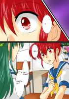 Henshin Heroine ga Aku ni Ochita Hi 2 / 変身ヒロインが悪に堕ちた日2 [Original] Thumbnail Page 45