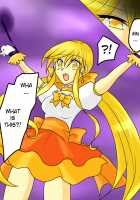 Henshin Heroine ga Aku ni Ochita Hi 1 / 変身ヒロインが悪に堕ちた日1 [Original] Thumbnail Page 17