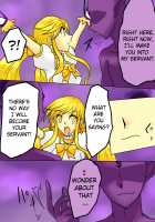 Henshin Heroine ga Aku ni Ochita Hi 1 / 変身ヒロインが悪に堕ちた日1 [Original] Thumbnail Page 19