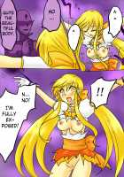 Henshin Heroine ga Aku ni Ochita Hi 1 / 変身ヒロインが悪に堕ちた日1 [Original] Thumbnail Page 21