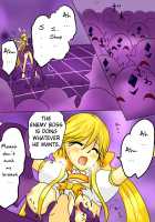 Henshin Heroine ga Aku ni Ochita Hi 1 / 変身ヒロインが悪に堕ちた日1 [Original] Thumbnail Page 23