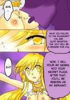 Henshin Heroine ga Aku ni Ochita Hi 1 / 変身ヒロインが悪に堕ちた日1 [Original] Thumbnail Page 24