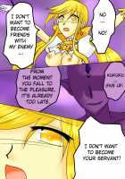 Henshin Heroine ga Aku ni Ochita Hi 1 / 変身ヒロインが悪に堕ちた日1 [Original] Thumbnail Page 25