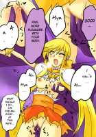 Henshin Heroine ga Aku ni Ochita Hi 1 / 変身ヒロインが悪に堕ちた日1 [Original] Thumbnail Page 27