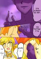 Henshin Heroine ga Aku ni Ochita Hi 1 / 変身ヒロインが悪に堕ちた日1 [Original] Thumbnail Page 29