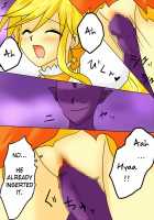 Henshin Heroine ga Aku ni Ochita Hi 1 / 変身ヒロインが悪に堕ちた日1 [Original] Thumbnail Page 30