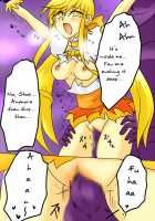 Henshin Heroine ga Aku ni Ochita Hi 1 / 変身ヒロインが悪に堕ちた日1 [Original] Thumbnail Page 31