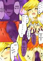 Henshin Heroine ga Aku ni Ochita Hi 1 / 変身ヒロインが悪に堕ちた日1 [Original] Thumbnail Page 32