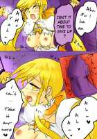 Henshin Heroine ga Aku ni Ochita Hi 1 / 変身ヒロインが悪に堕ちた日1 [Original] Thumbnail Page 34