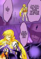 Henshin Heroine ga Aku ni Ochita Hi 1 / 変身ヒロインが悪に堕ちた日1 [Original] Thumbnail Page 38