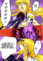 Henshin Heroine ga Aku ni Ochita Hi 1 / 変身ヒロインが悪に堕ちた日1 [Original] Thumbnail Page 39